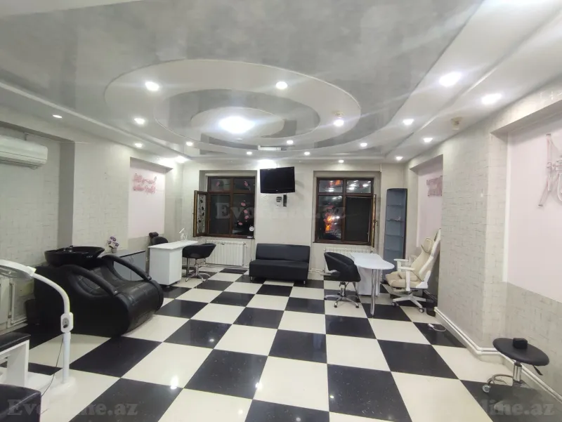 Kirayə verilir Obyekt 80 m² Gənclik m. - şəkil 8