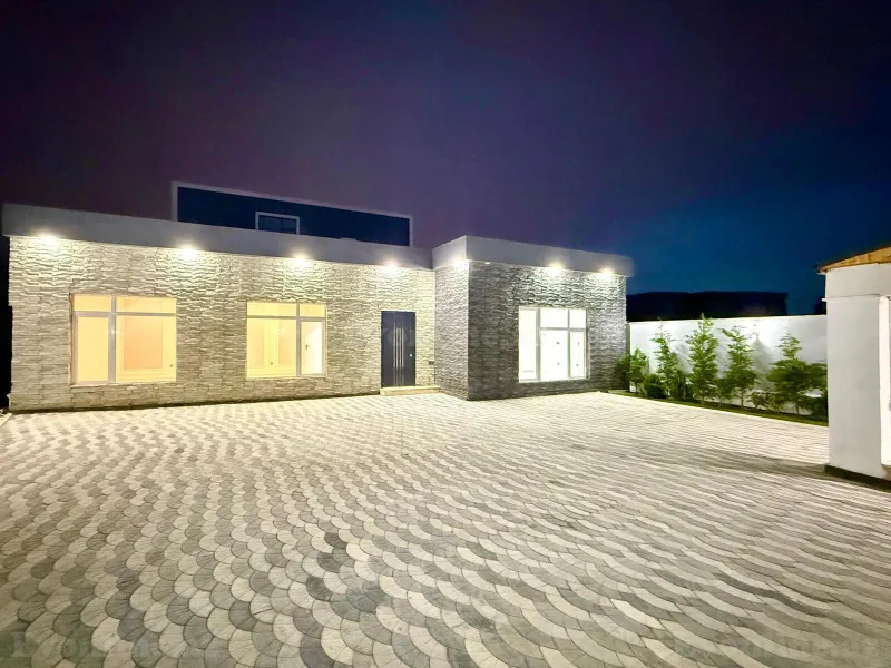 Satılır 5 otaqlı Həyət evi 178 m² Albalılıq - şəkil 2