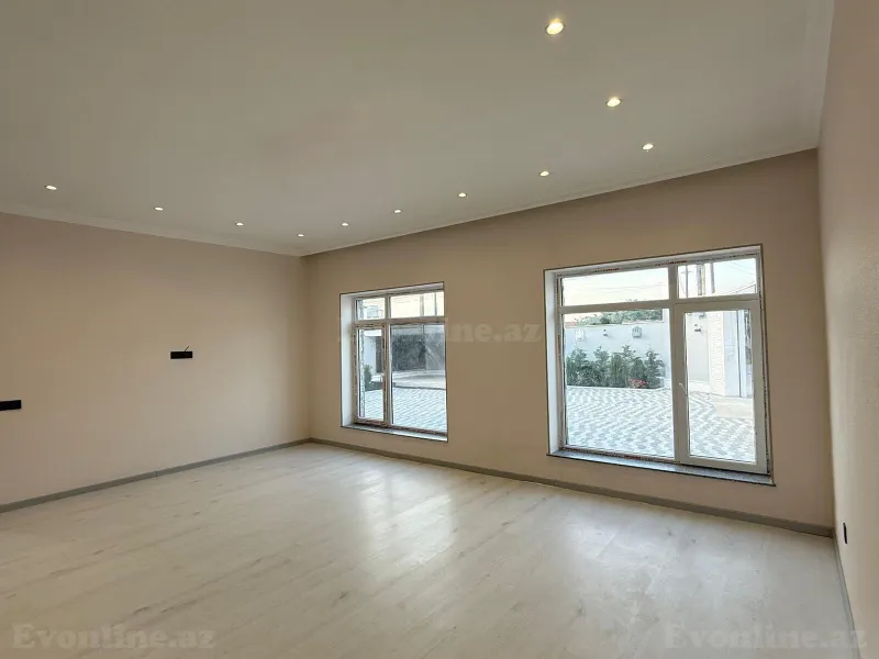 Satılır 5 otaqlı Həyət evi 178 m² Albalılıq - şəkil 3
