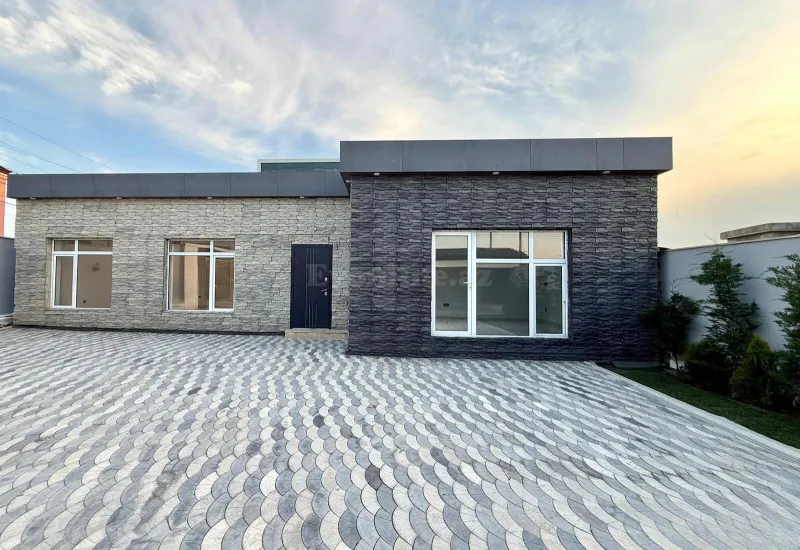 Satılır 5 otaqlı Həyət evi 178 m² Albalılıq - şəkil 4