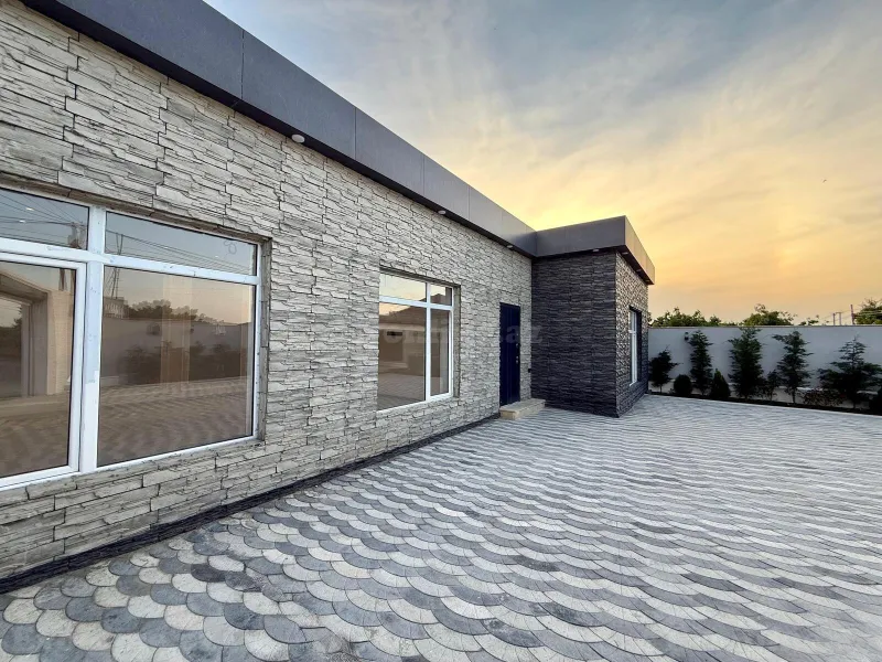 Satılır 5 otaqlı Həyət evi 178 m² Albalılıq - şəkil 14