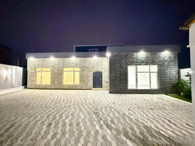 Satılır 5 otaqlı Həyət evi 178 m² Albalılıq - şəkil 19
