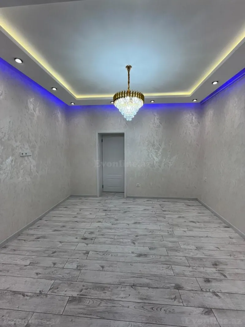 Satılır 3 otaqlı Mənzil Köhnə tikili 80 m² Nəsimi r. - şəkil 4
