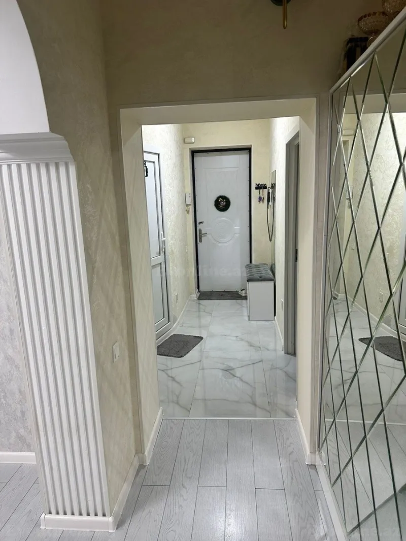 2 otaqlı Mənzil 65 m² Kubinka Satılır