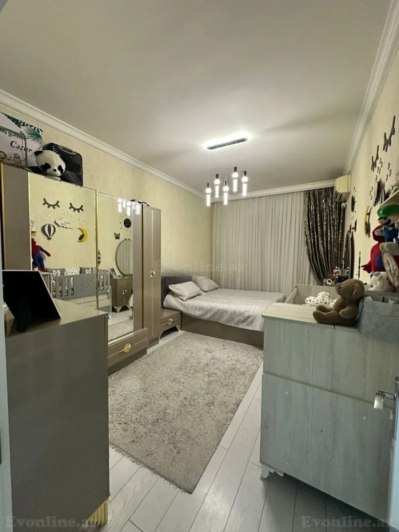 Satılır 2 otaqlı Mənzil Köhnə tikili 65 m² Kubinka - şəkil 2