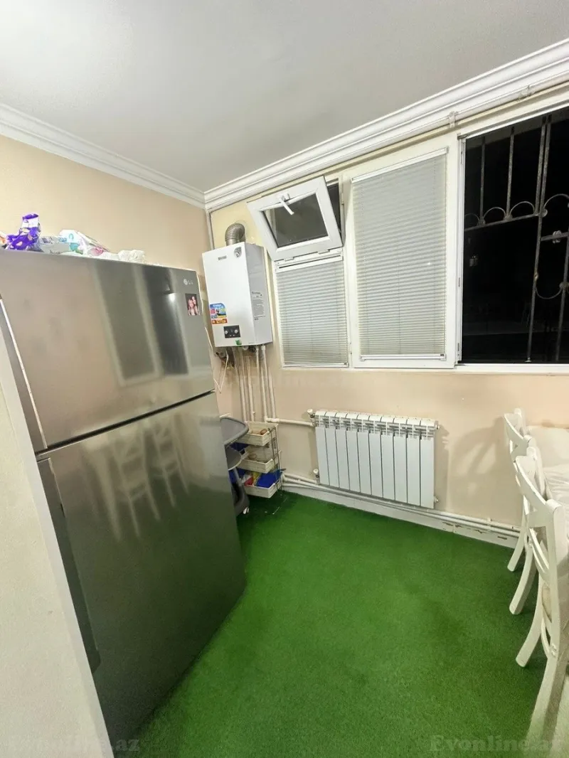 Satılır 2 otaqlı Mənzil Köhnə tikili 65 m² Kubinka - şəkil 5
