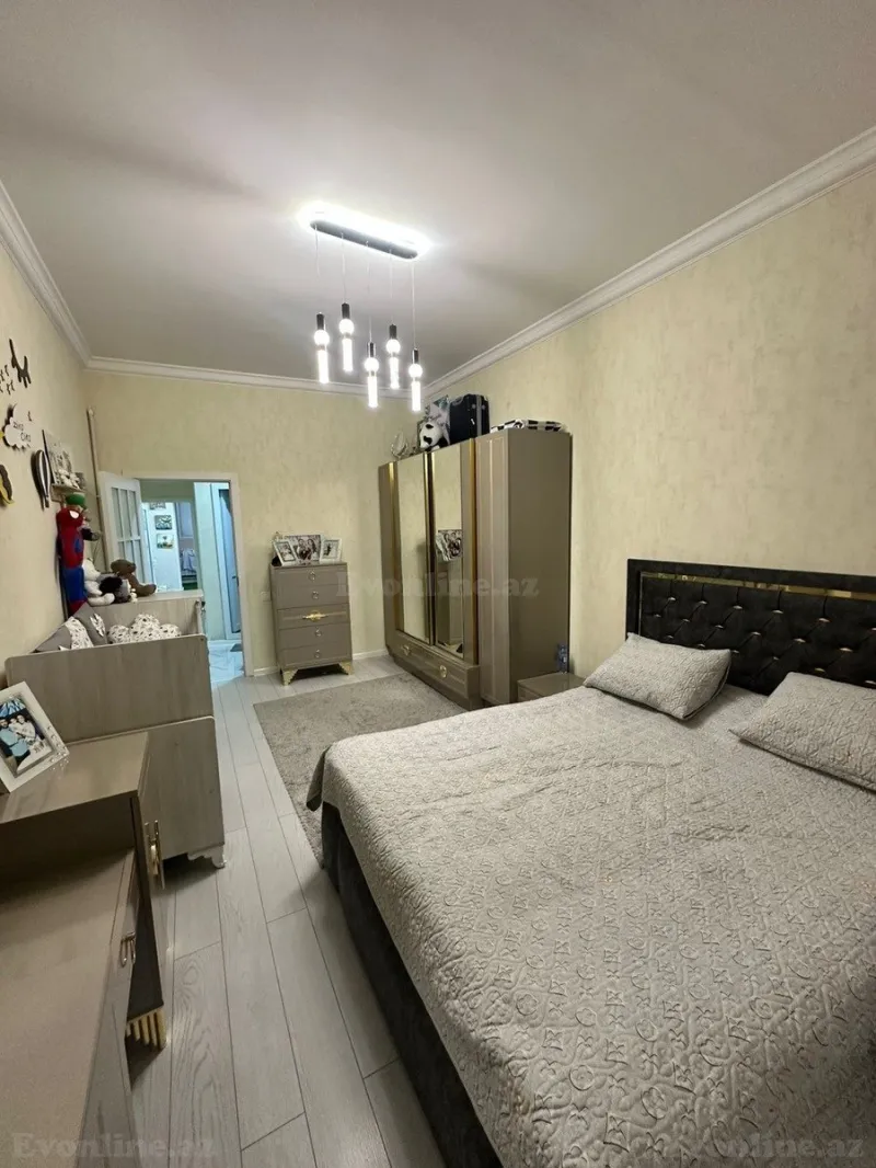Satılır 2 otaqlı Mənzil Köhnə tikili 65 m² Kubinka - şəkil 6