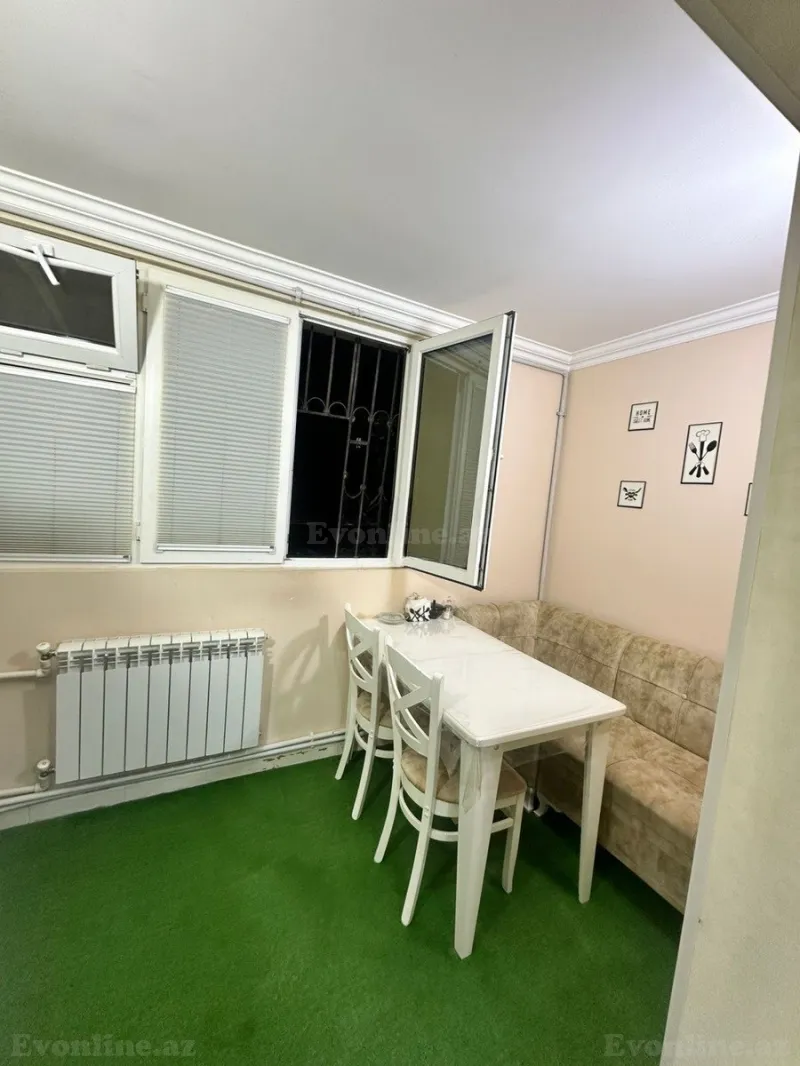 Satılır 2 otaqlı Mənzil Köhnə tikili 65 m² Kubinka - şəkil 7