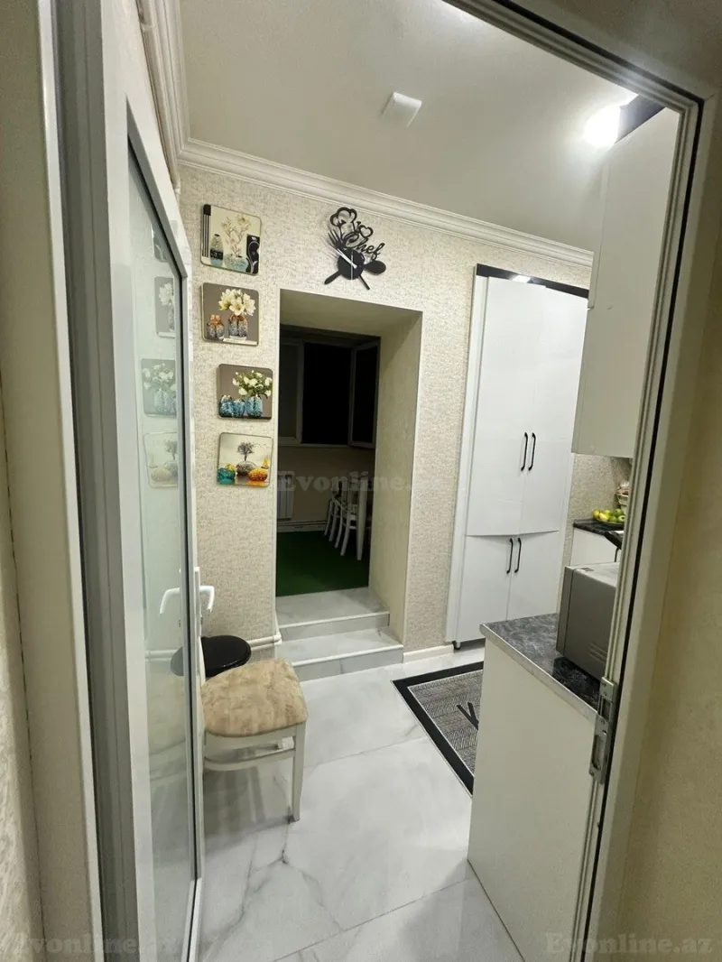 Satılır 2 otaqlı Mənzil Köhnə tikili 65 m² Kubinka - şəkil 8