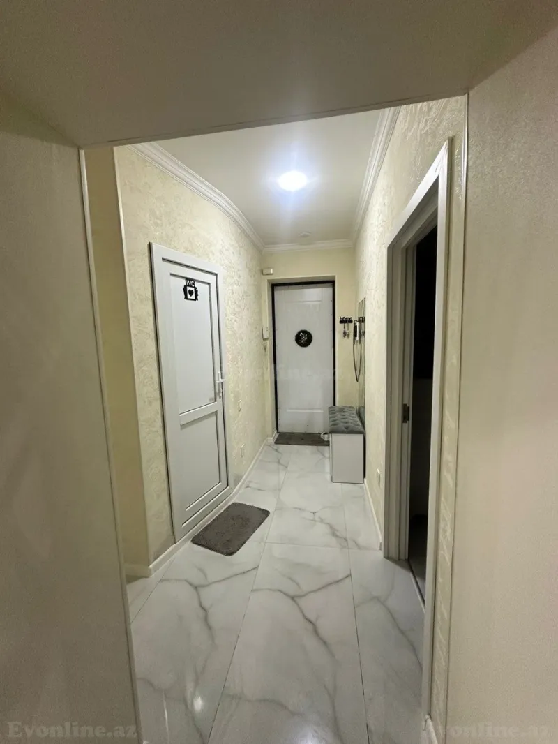 Satılır 2 otaqlı Mənzil Köhnə tikili 65 m² Kubinka - şəkil 9