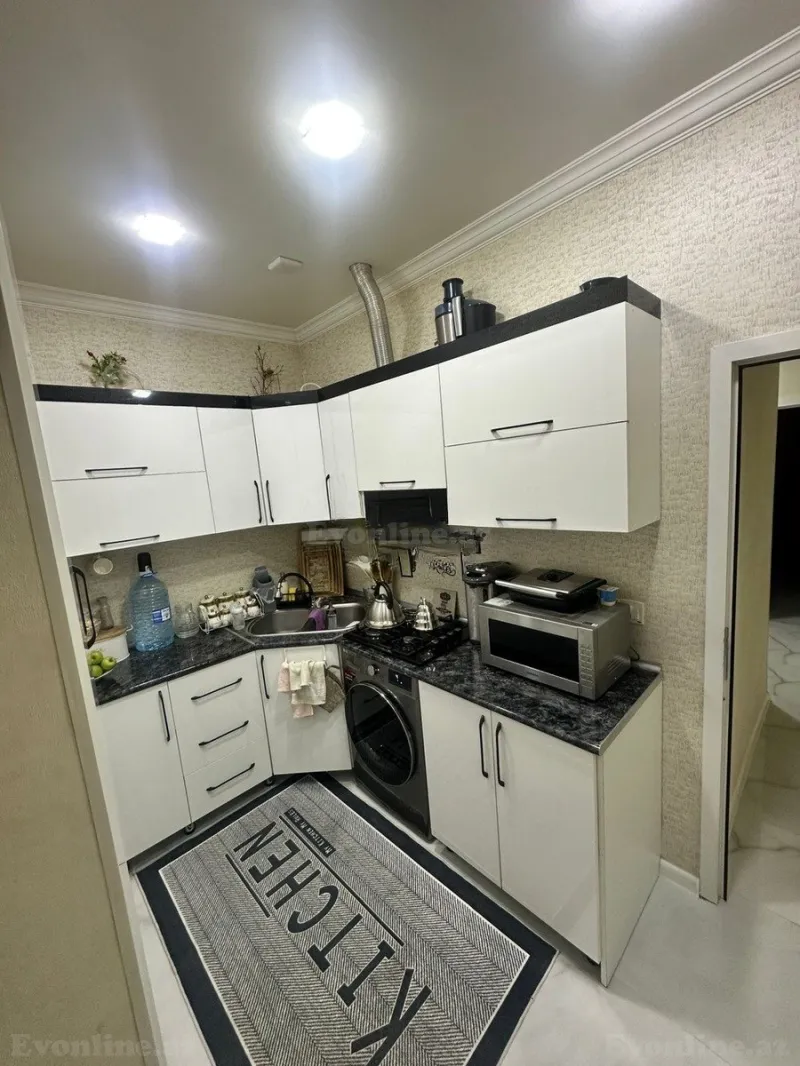 Satılır 2 otaqlı Mənzil Köhnə tikili 65 m² Kubinka - şəkil 10