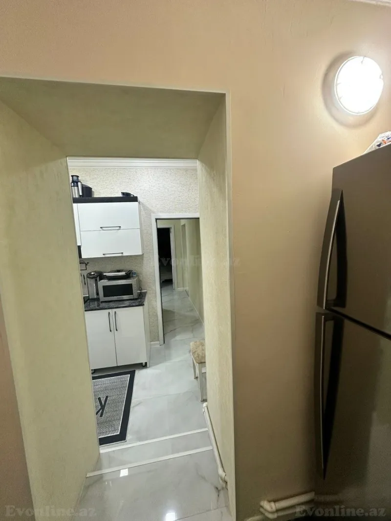 Satılır 2 otaqlı Mənzil Köhnə tikili 65 m² Kubinka - şəkil 11