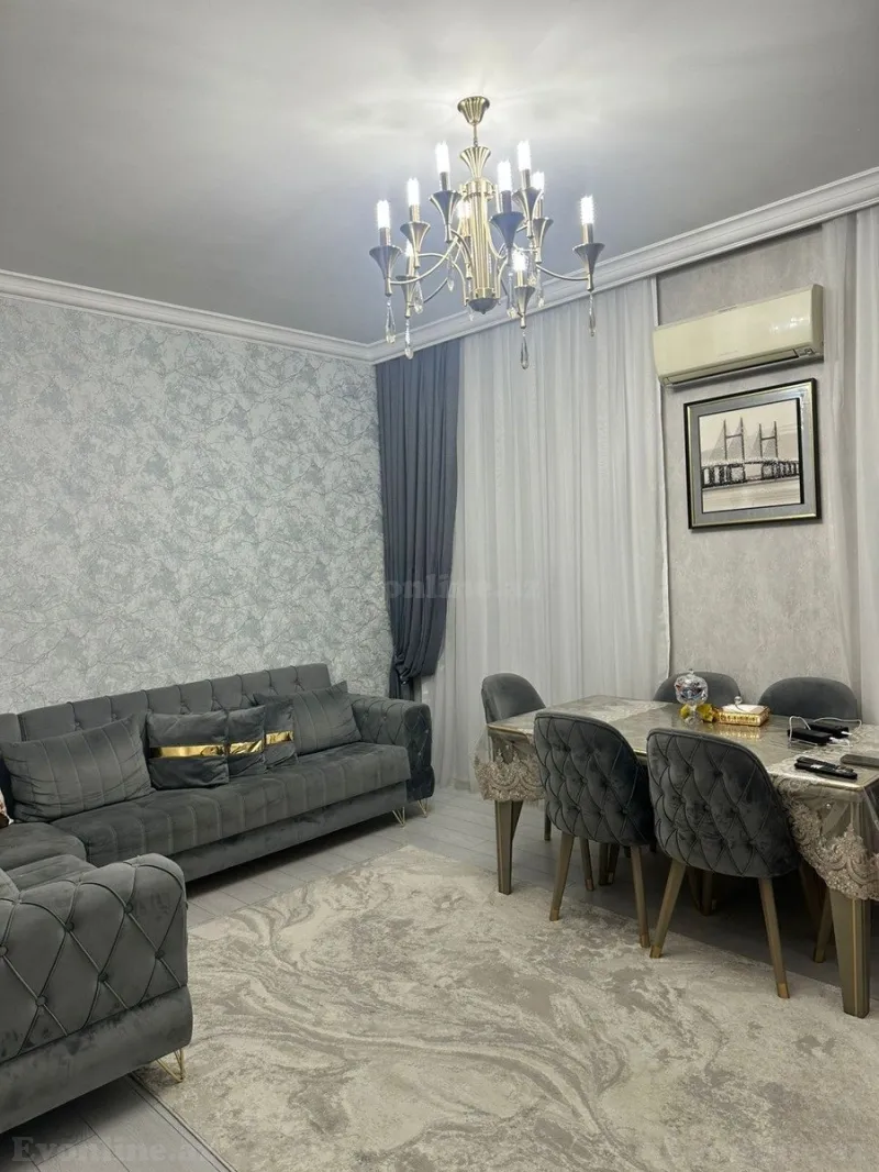 Satılır 2 otaqlı Mənzil Köhnə tikili 65 m² Kubinka - şəkil 12