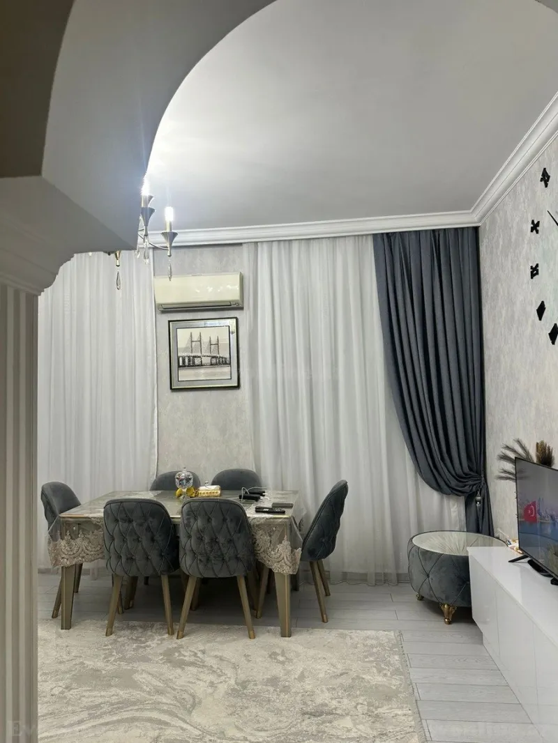 Satılır 2 otaqlı Mənzil Köhnə tikili 65 m² Kubinka - şəkil 13