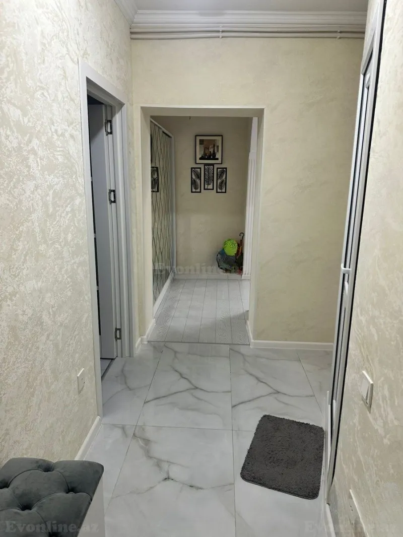 Satılır 2 otaqlı Mənzil Köhnə tikili 65 m² Kubinka - şəkil 15