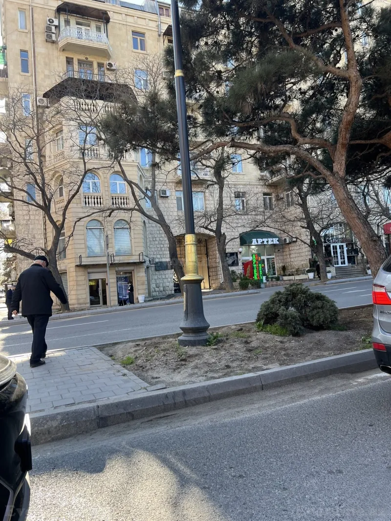 Satılır 2 otaqlı Mənzil Köhnə tikili 65 m² Kubinka - şəkil 17