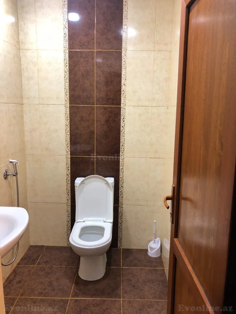 Satılır 3 otaqlı Mənzil Yeni tikili 103 m² Memar Əcəmi m. - şəkil 11