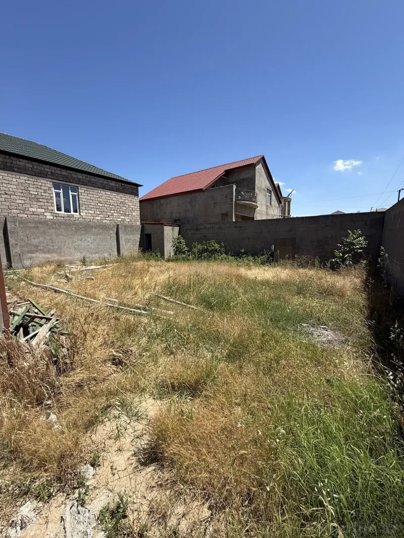 Satılır 5 otaqlı Həyət evi 240 m² Buzovna - şəkil 4