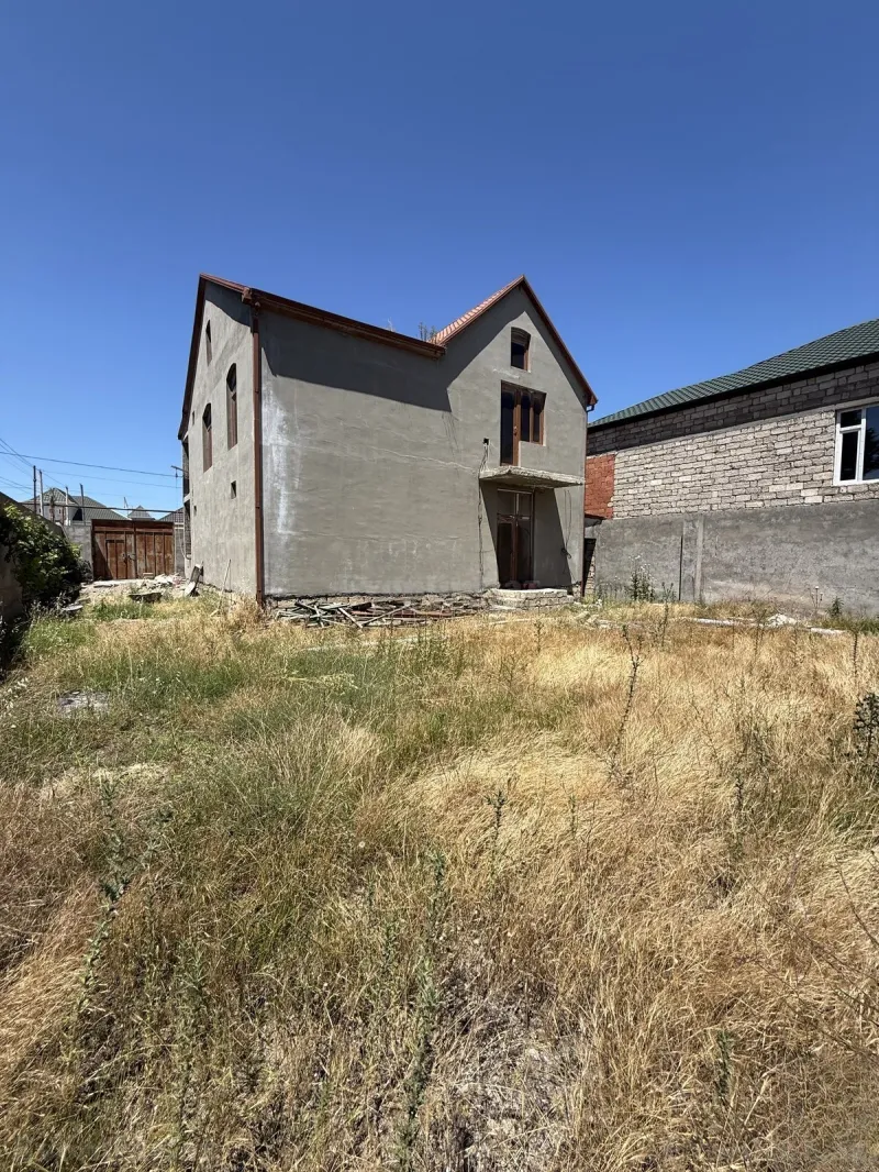 Satılır 5 otaqlı Həyət evi 240 m² Buzovna - şəkil 5