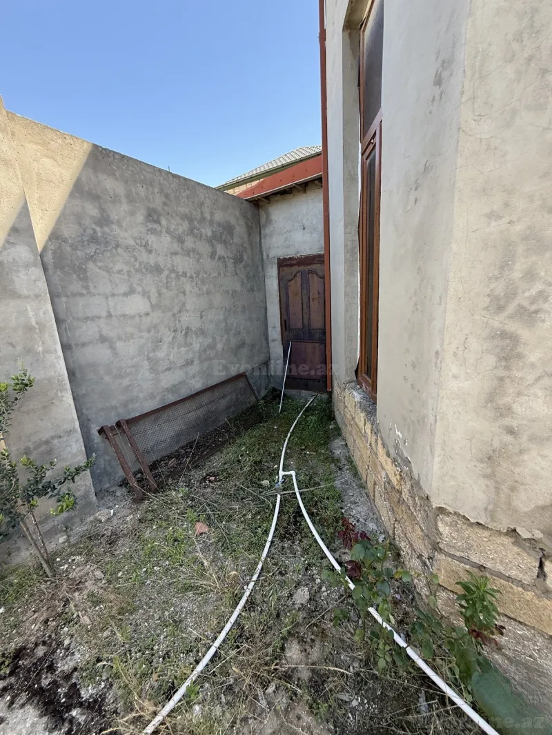 Satılır 5 otaqlı Həyət evi 240 m² Buzovna - şəkil 7