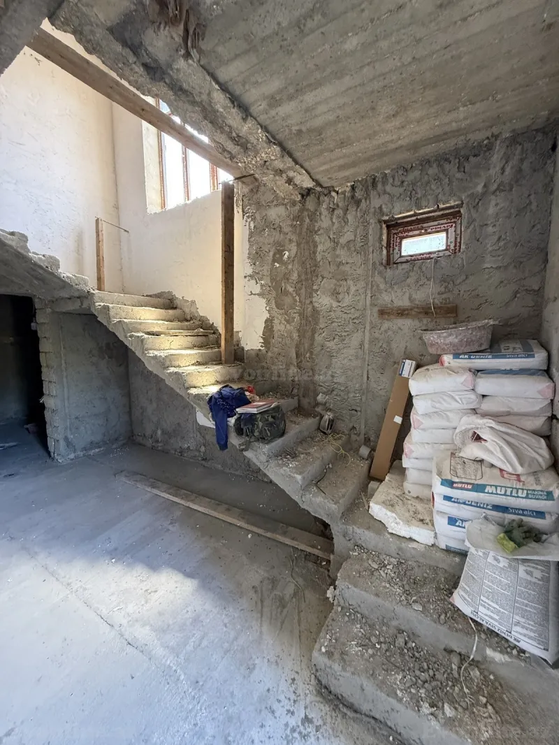 Satılır 5 otaqlı Həyət evi 240 m² Buzovna - şəkil 11