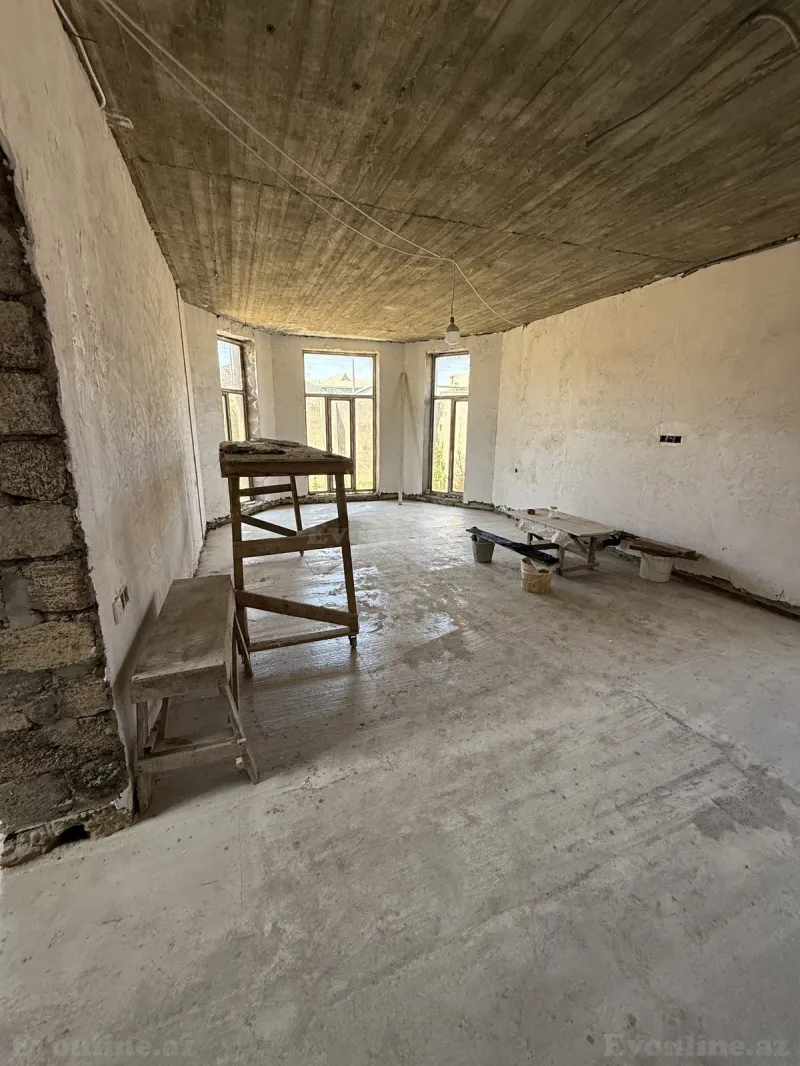 Satılır 5 otaqlı Həyət evi 240 m² Buzovna - şəkil 12