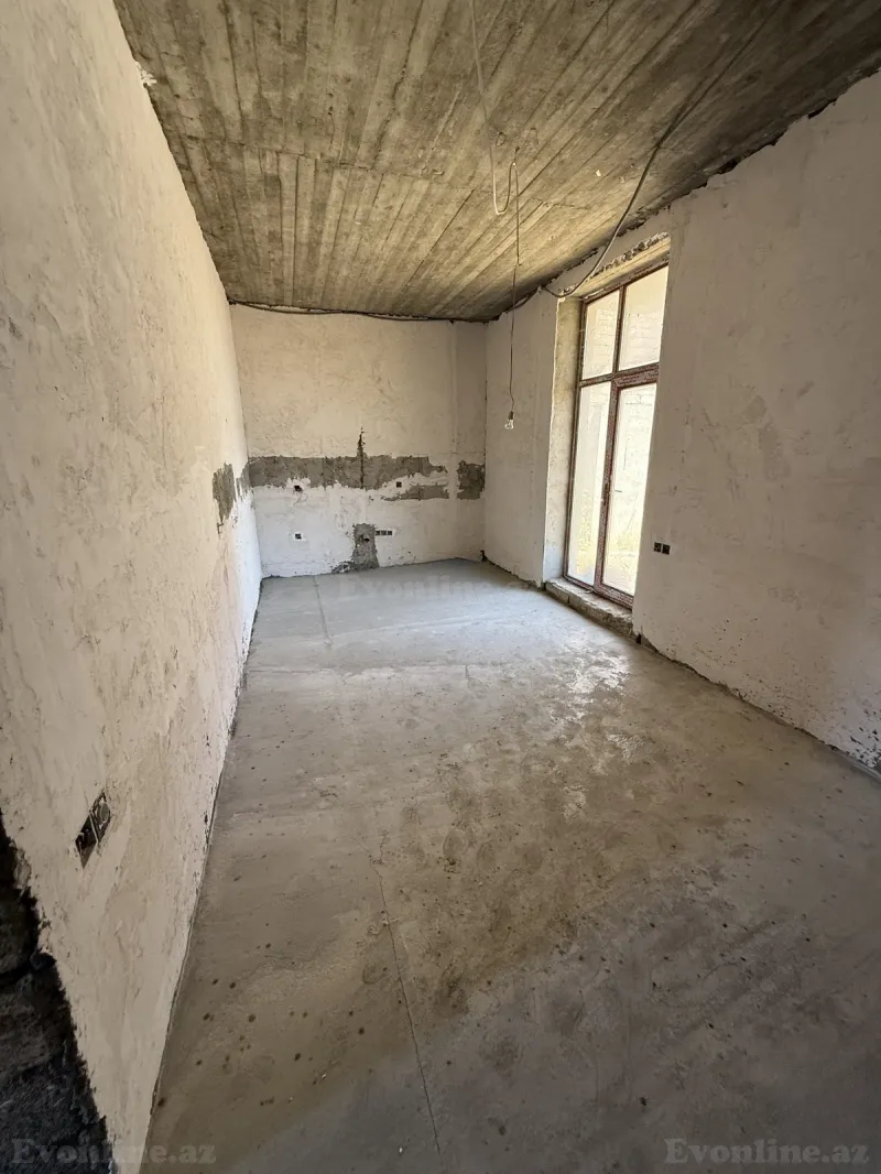 Satılır 5 otaqlı Həyət evi 240 m² Buzovna - şəkil 13