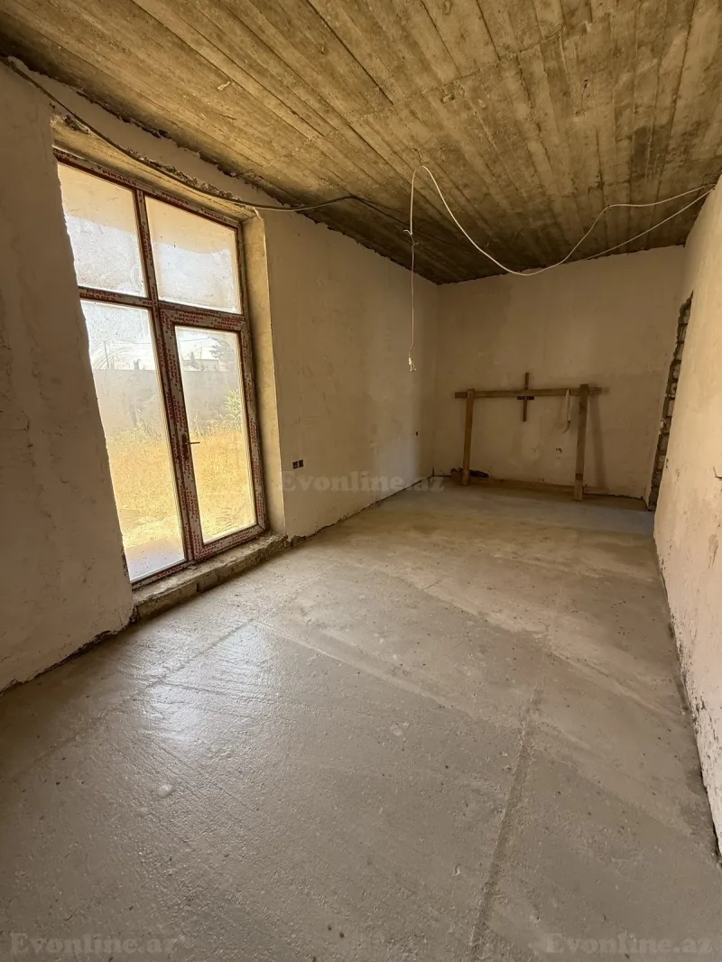 Satılır 5 otaqlı Həyət evi 240 m² Buzovna - şəkil 14