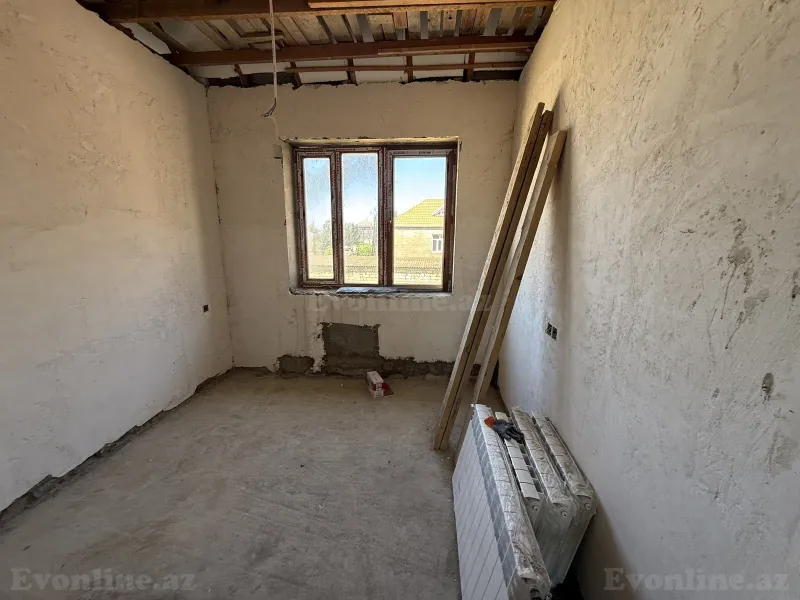 Satılır 5 otaqlı Həyət evi 240 m² Buzovna - şəkil 15