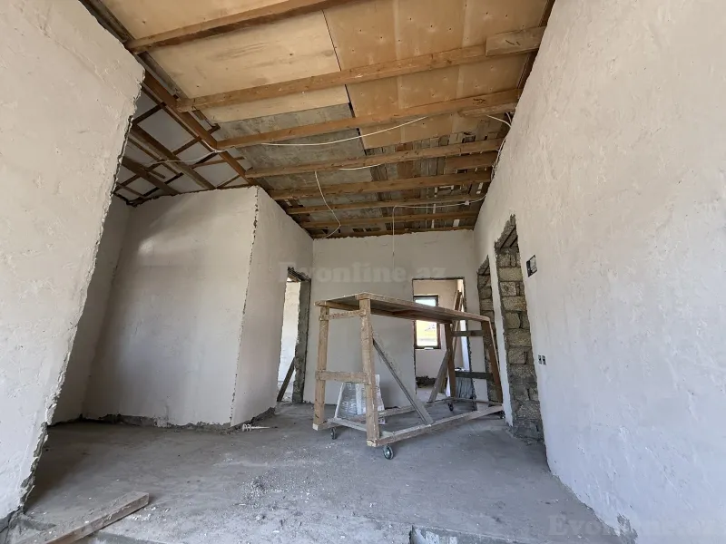 Satılır 5 otaqlı Həyət evi 240 m² Buzovna - şəkil 17
