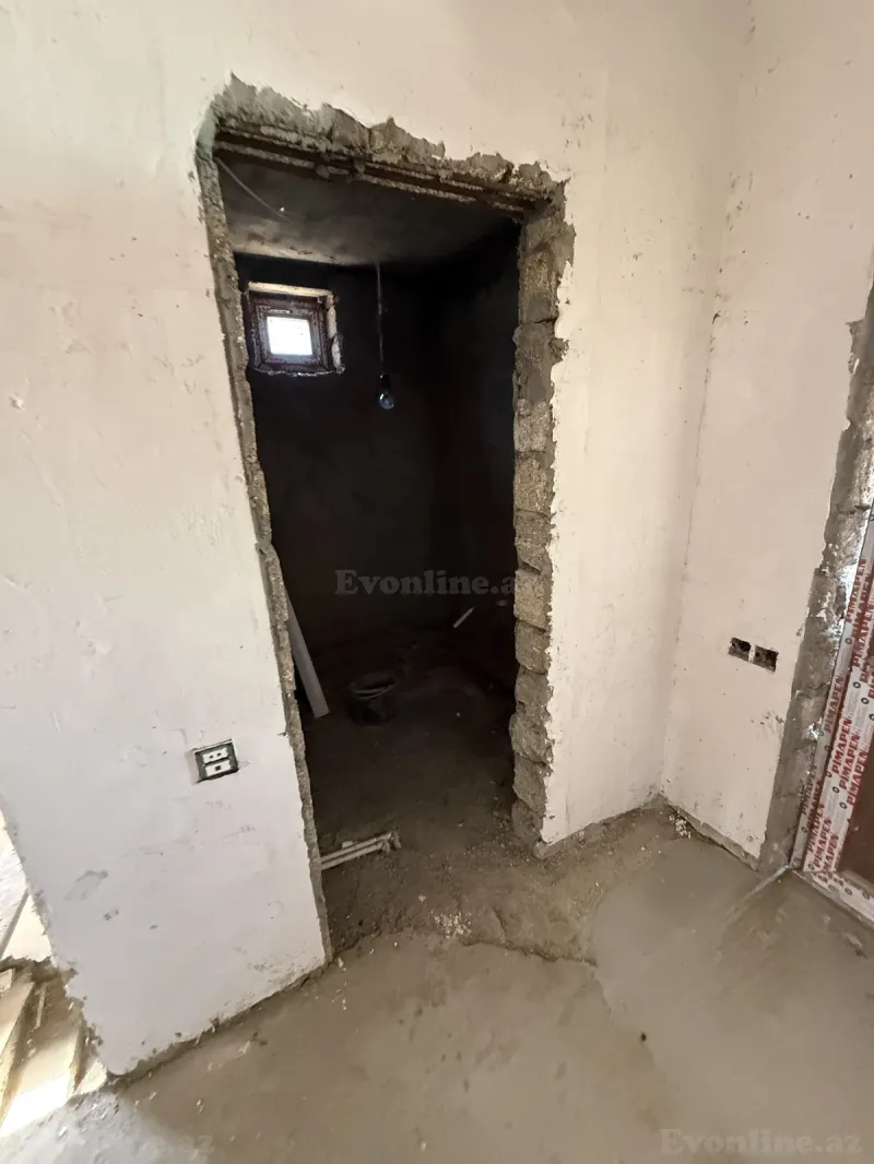 Satılır 5 otaqlı Həyət evi 240 m² Buzovna - şəkil 18