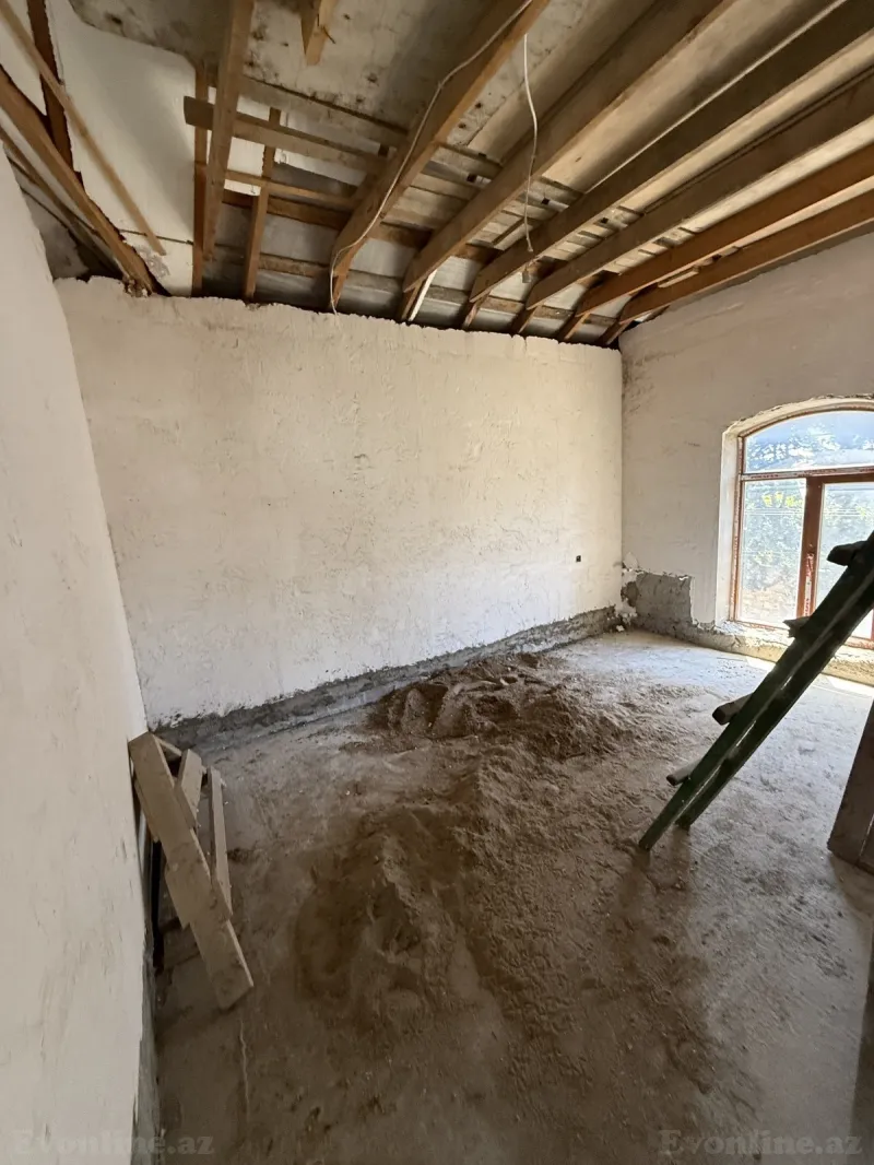 Satılır 5 otaqlı Həyət evi 240 m² Buzovna - şəkil 19