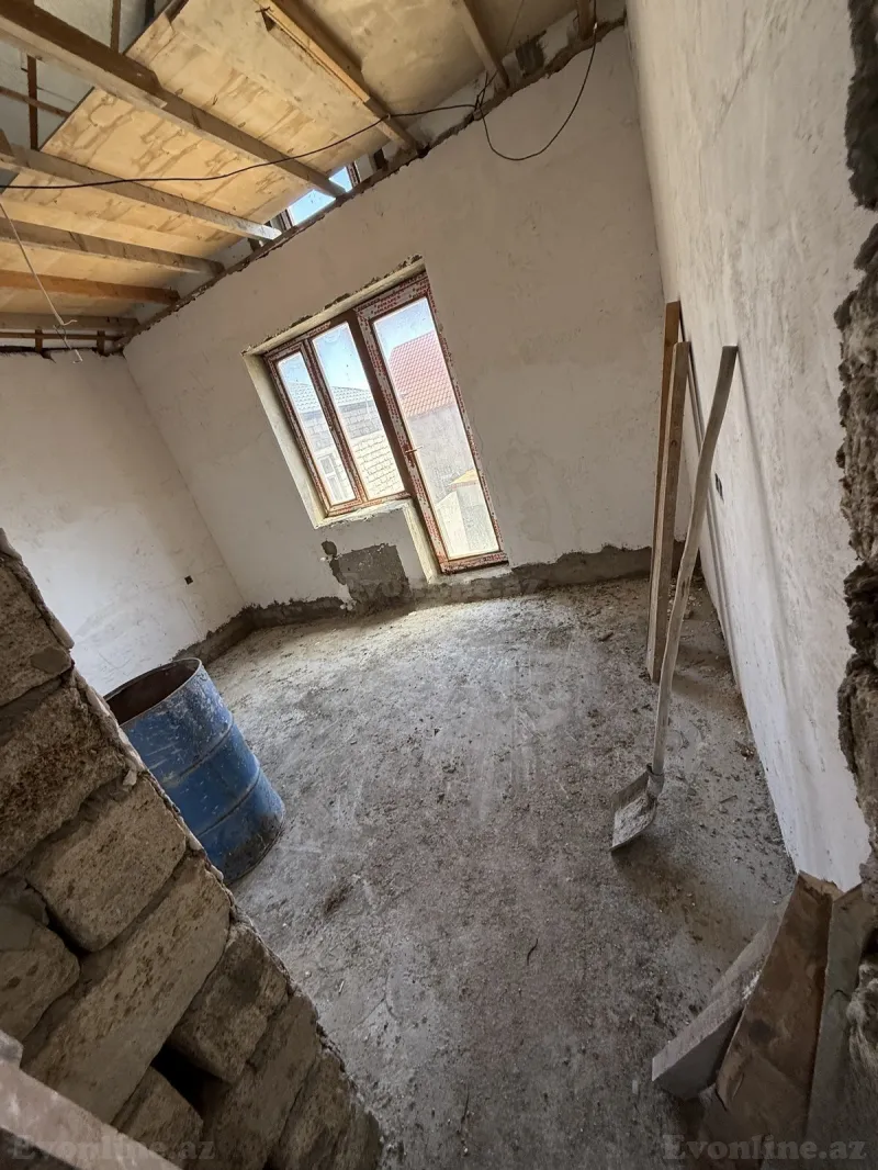 Satılır 5 otaqlı Həyət evi 240 m² Buzovna - şəkil 20