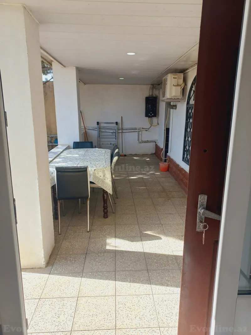 Kirayə verilir 2 otaqlı Həyət evi 85 m² Pirşağı - şəkil 3