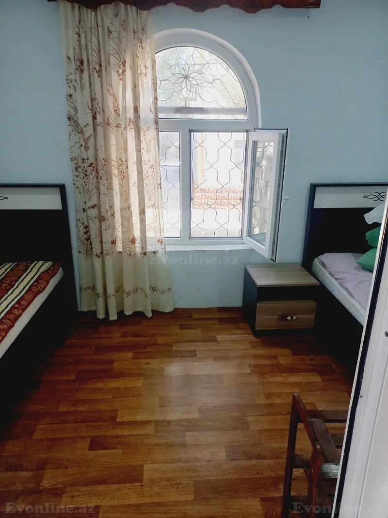 Kirayə verilir 2 otaqlı Həyət evi 85 m² Pirşağı - şəkil 5