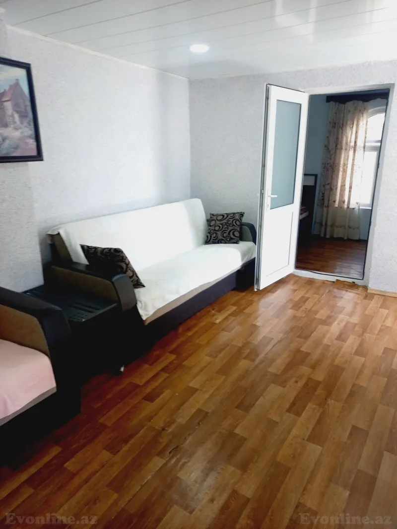 Kirayə verilir 2 otaqlı Həyət evi 85 m² Pirşağı - şəkil 6