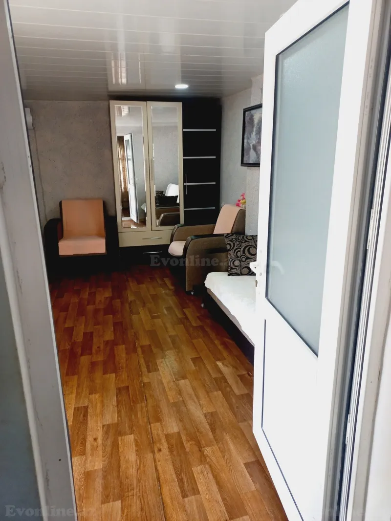 Kirayə verilir 2 otaqlı Həyət evi 85 m² Pirşağı - şəkil 7