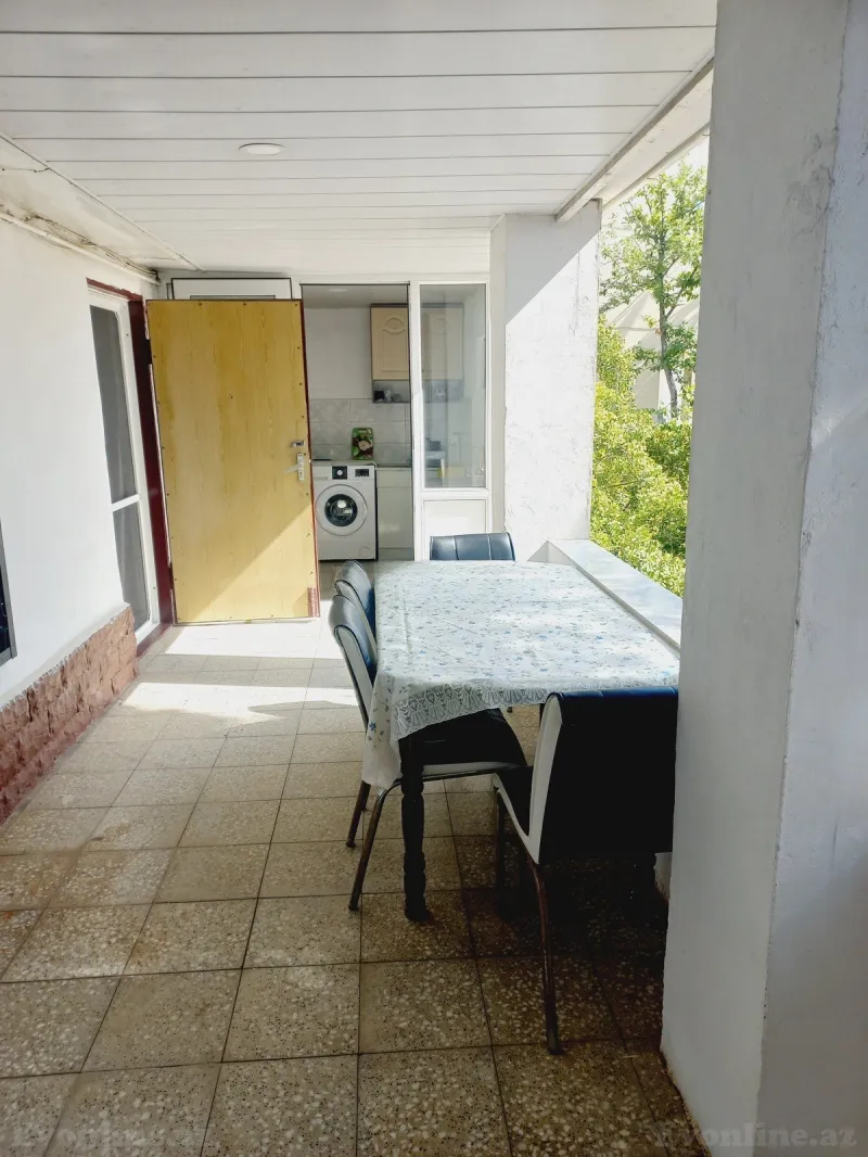 Kirayə verilir 2 otaqlı Həyət evi 85 m² Pirşağı - şəkil 11
