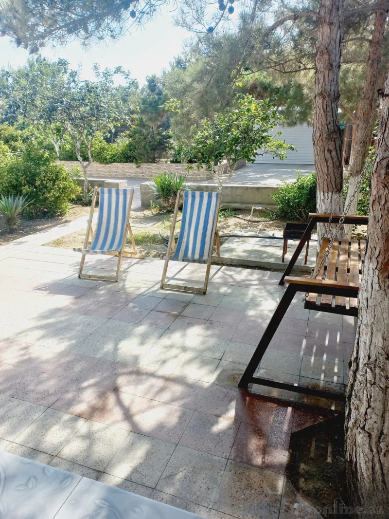 Kirayə verilir 2 otaqlı Həyət evi 85 m² Pirşağı - şəkil 12