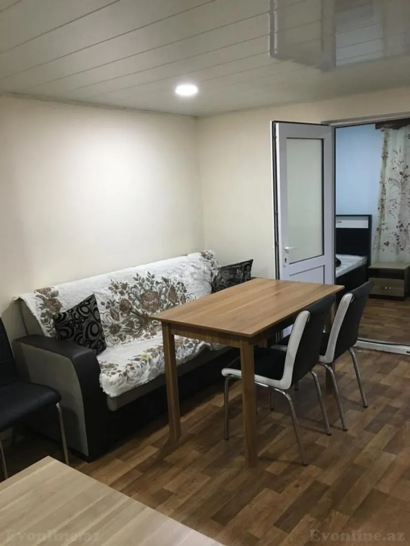 Kirayə verilir 2 otaqlı Həyət evi 85 m² Pirşağı - şəkil 14