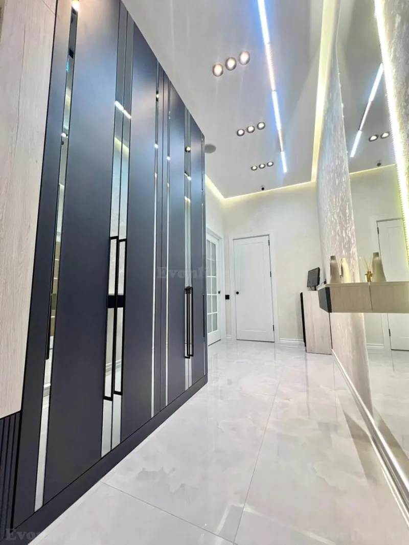 Satılır 2 otaqlı Mənzil Yeni tikili 55 m² Əhmədli m. - şəkil 11