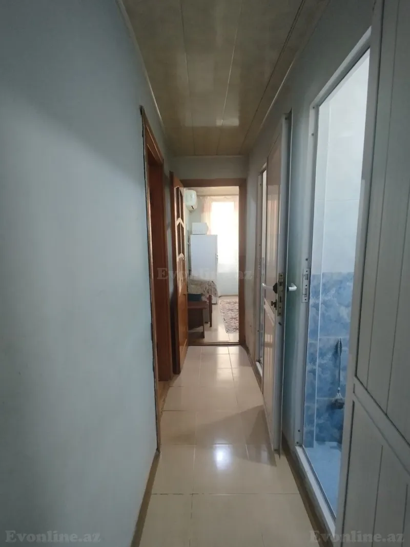 Satılır 3 otaqlı Mənzil Köhnə tikili 60 m² Ceyranbatan - şəkil 6