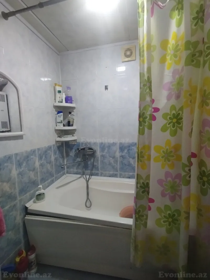 Satılır 3 otaqlı Mənzil Köhnə tikili 60 m² Ceyranbatan - şəkil 10