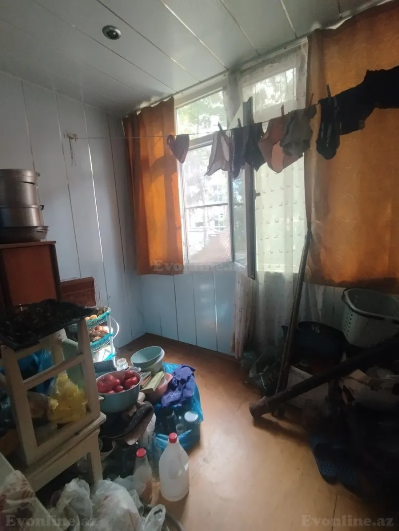 Satılır 3 otaqlı Mənzil Köhnə tikili 60 m² Ceyranbatan - şəkil 11