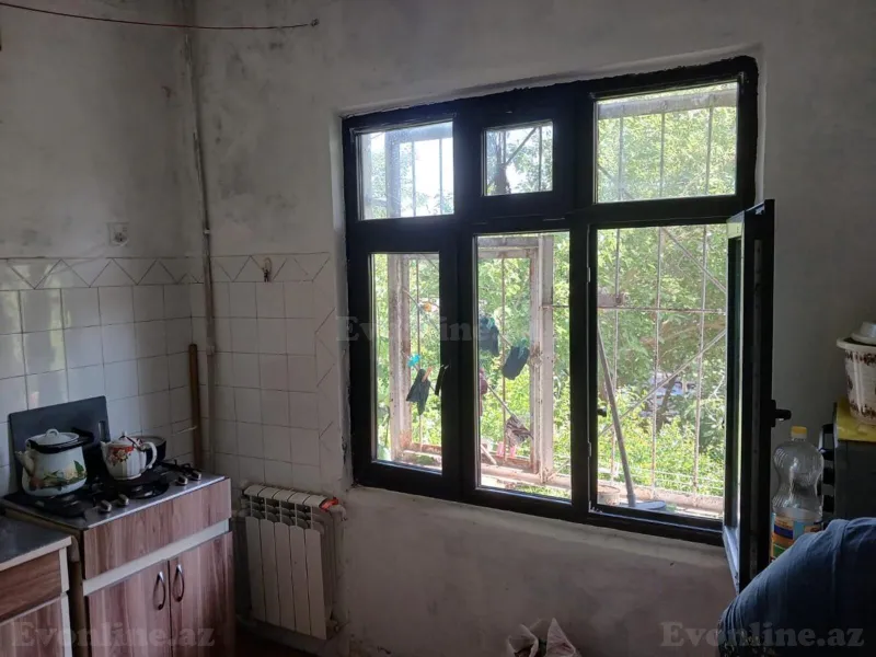 Satılır 2 otaqlı Mənzil Köhnə tikili 85 m² Xalqlar Dostluğu m. - şəkil 7