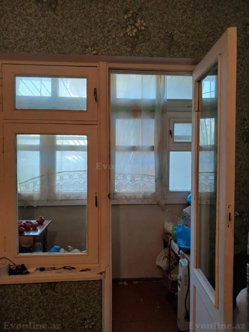 Satılır 2 otaqlı Mənzil Köhnə tikili 85 m² Xalqlar Dostluğu m. - şəkil 8