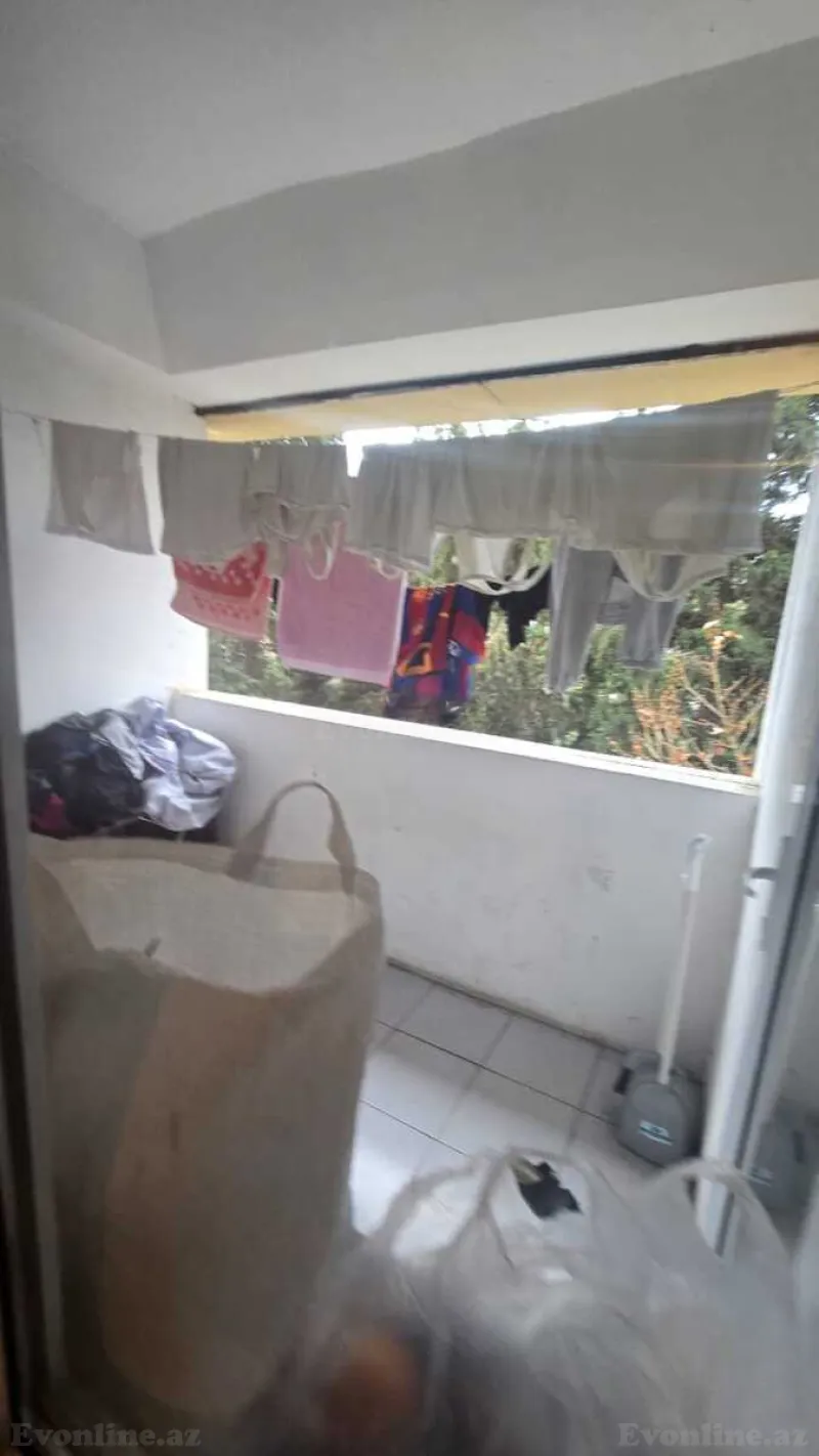 Satılır 2 otaqlı Mənzil Köhnə tikili 60 m² 28 May m. - şəkil 4