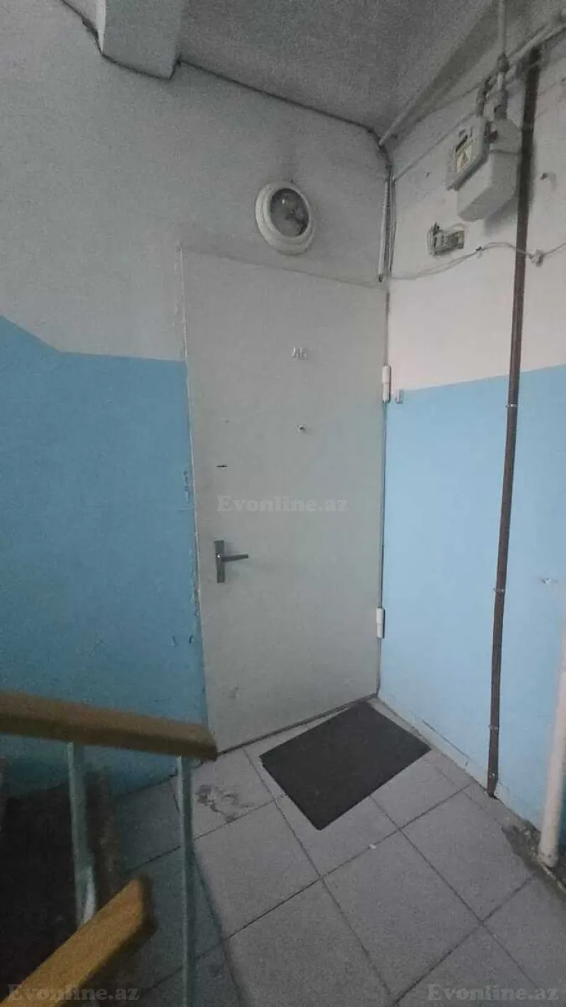 Satılır 2 otaqlı Mənzil Köhnə tikili 60 m² 28 May m. - şəkil 7