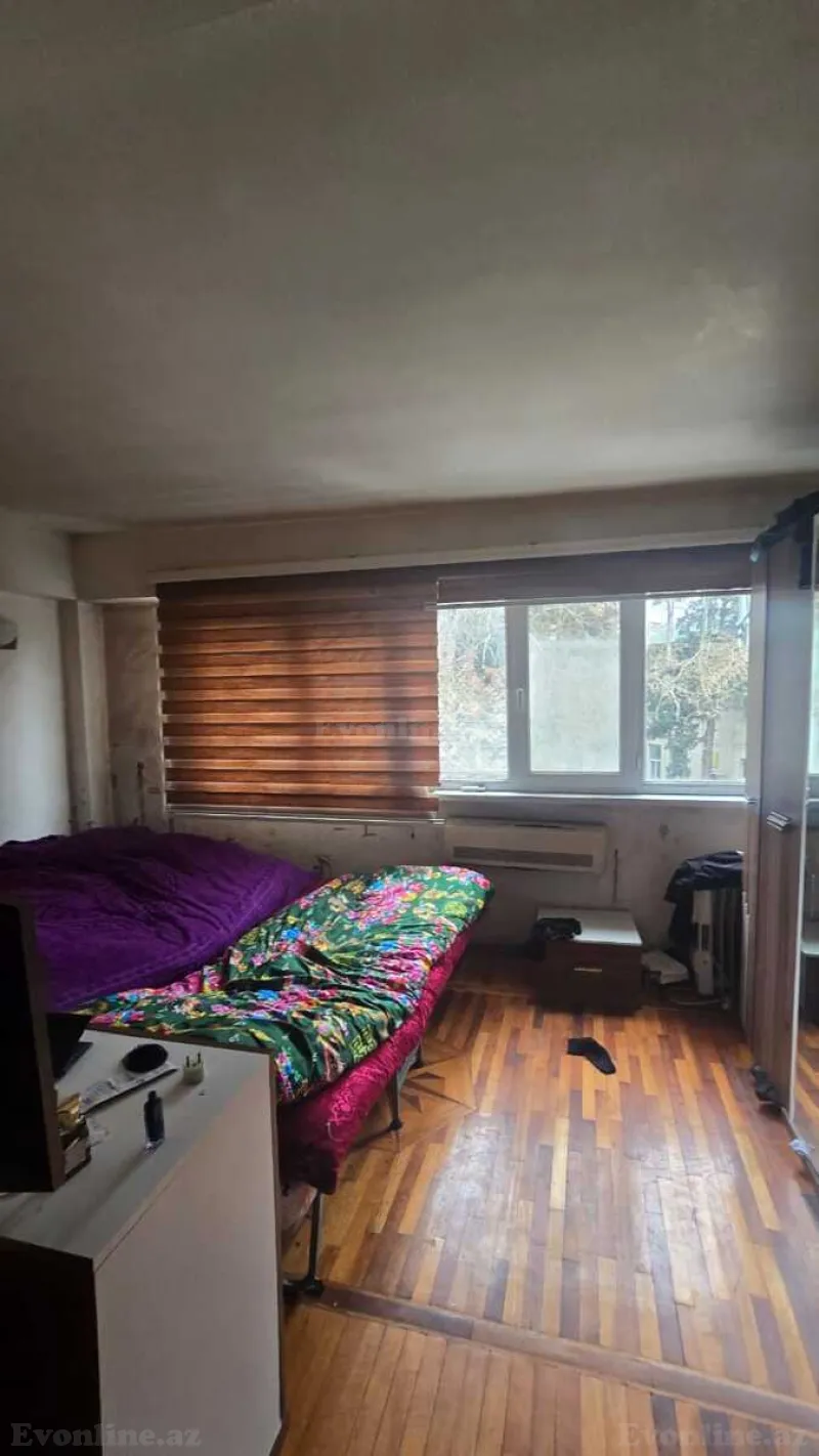 Satılır 2 otaqlı Mənzil Köhnə tikili 60 m² 28 May m. - şəkil 8