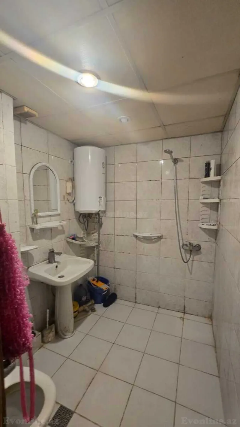 Satılır 2 otaqlı Mənzil Köhnə tikili 60 m² 28 May m. - şəkil 11
